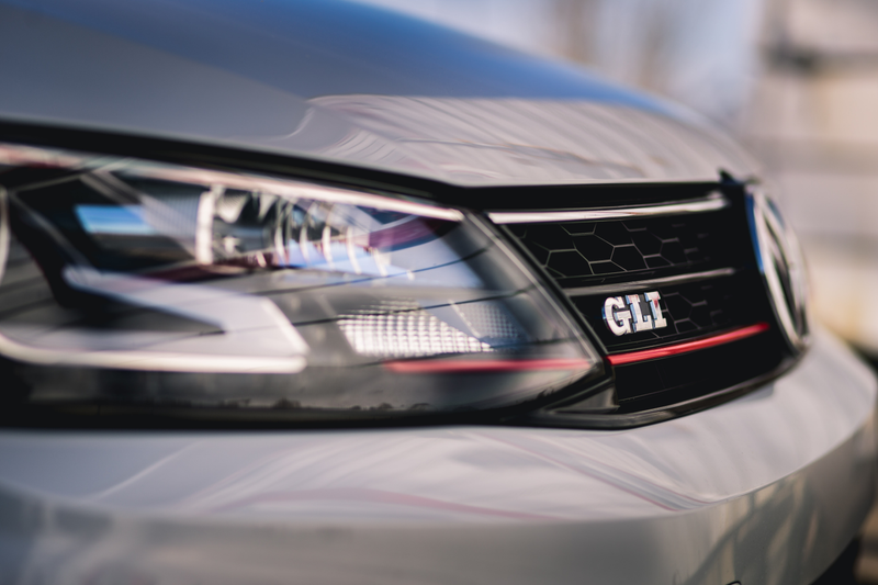 Illustration for article titled 2017 Volkswagen Jetta GLI: The Jalopnik Review